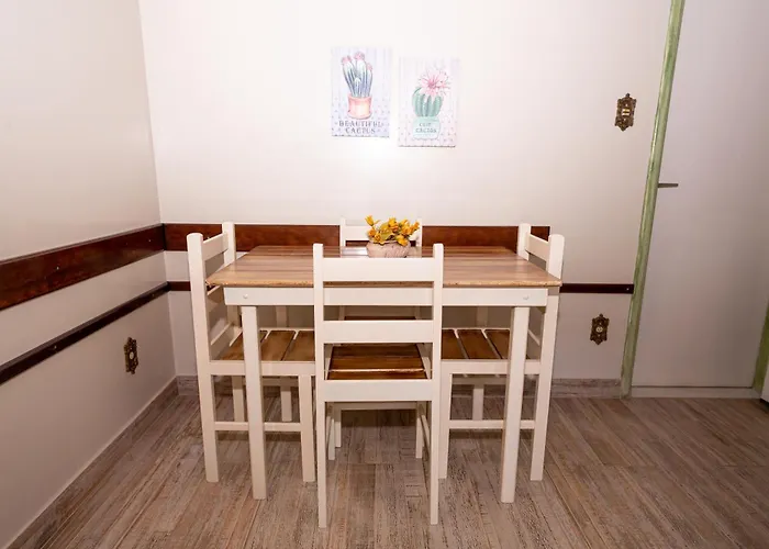 Pousada das PedrasPousada